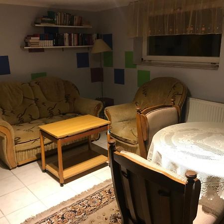 Apartamento Dom Otwarty Dla Gosci Gdynia Exterior foto