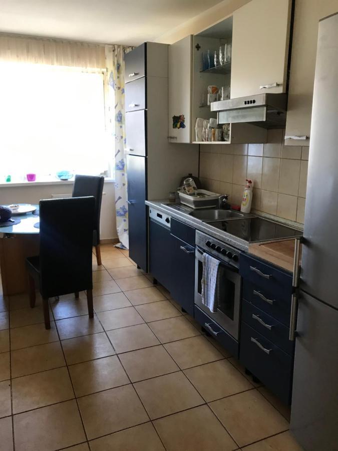 Apartamento Dom Otwarty Dla Gosci Gdynia Exterior foto