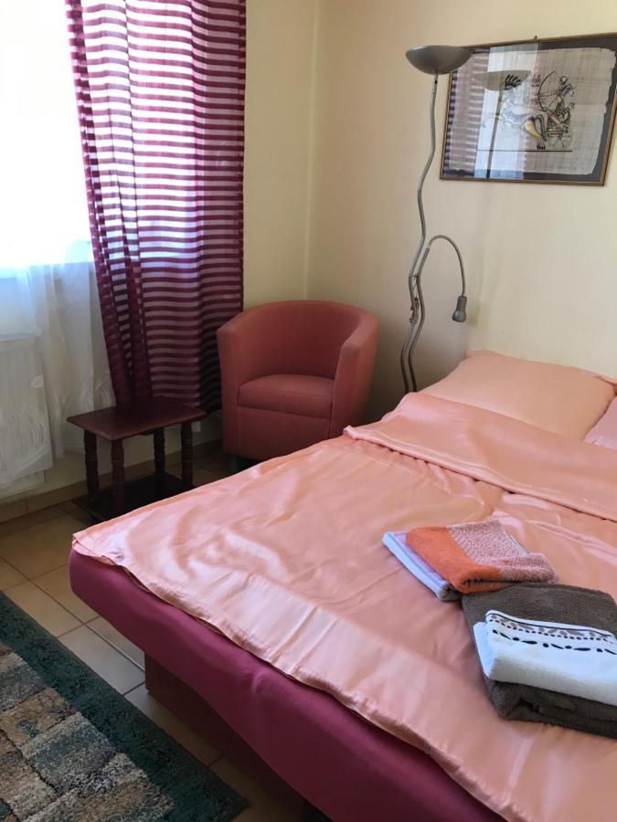 Apartamento Dom Otwarty Dla Gosci Gdynia Exterior foto